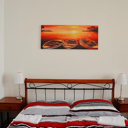 Apartment In The Heart Of Прага Екстер'єр фото