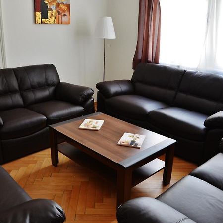 Apartment In The Heart Of Прага Екстер'єр фото