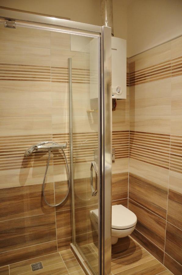 Apartment In The Heart Of Прага Екстер'єр фото