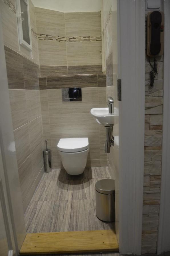 Apartment In The Heart Of Прага Екстер'єр фото